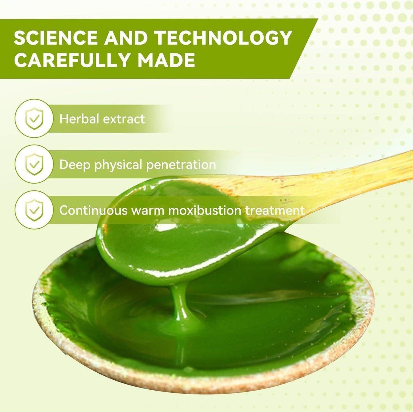 Knee Pain Relief Herbal Knee Pain Relief Patches