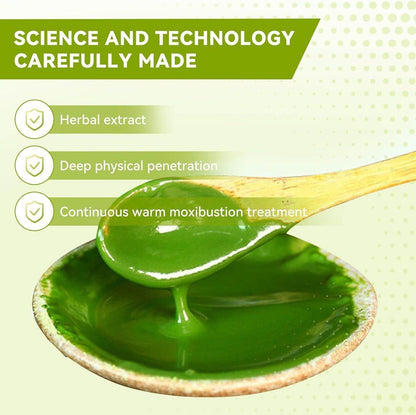 Knee Pain Relief Herbal Knee Pain Relief Patches
