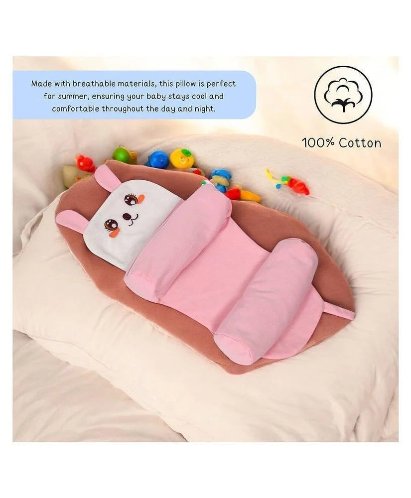Baby Shaping Head Support Pillow