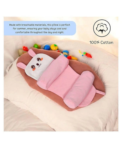 Baby Shaping Head Support Pillow